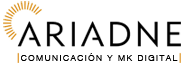 Ariadne Comunicacin Logo